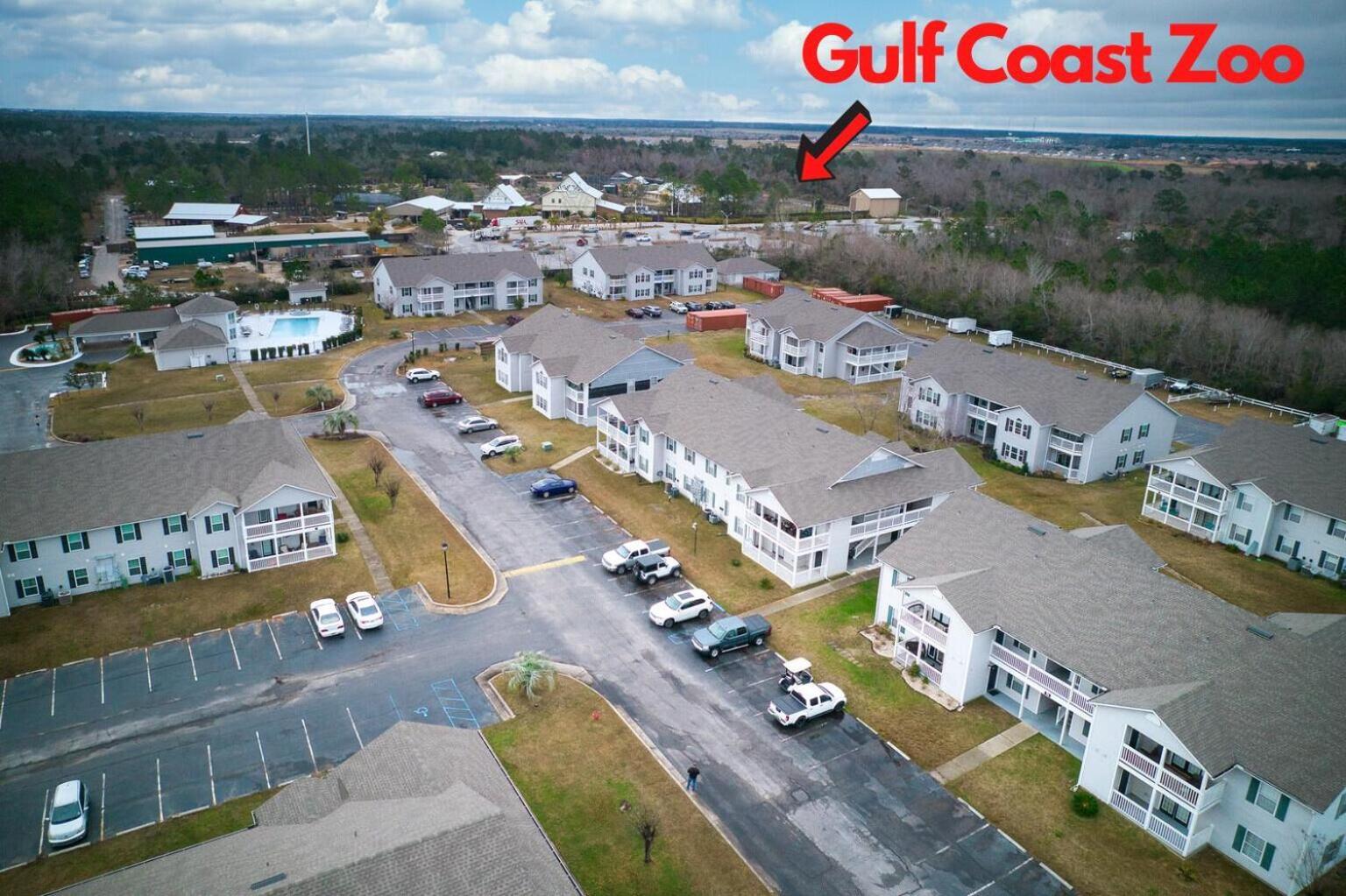 2B/2B W/ Pool & Tennis Court, Sleeps 6 Villa Gulf Shores Exterior photo