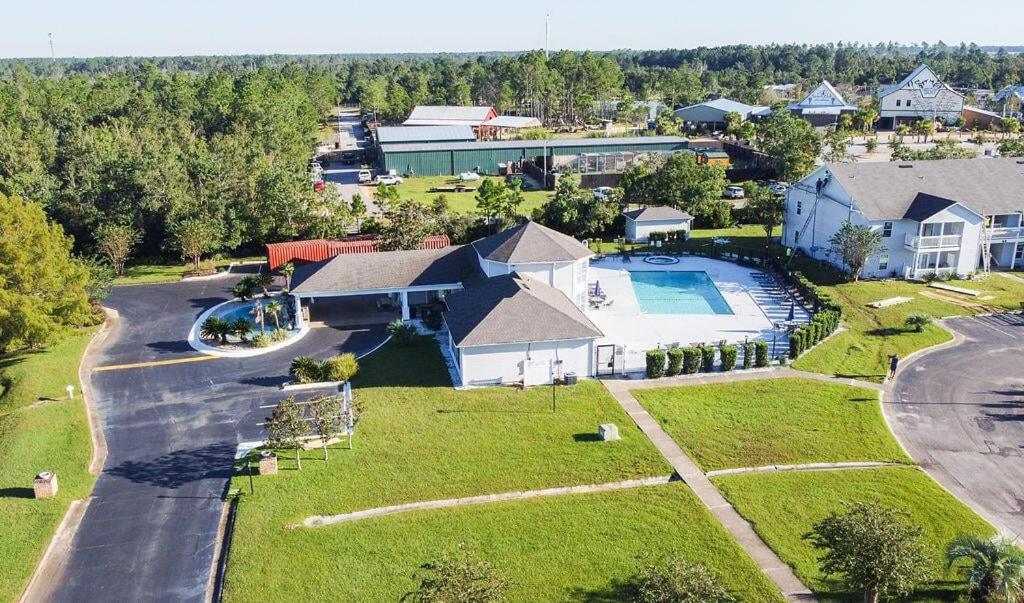 2B/2B W/ Pool & Tennis Court, Sleeps 6 Villa Gulf Shores Exterior photo