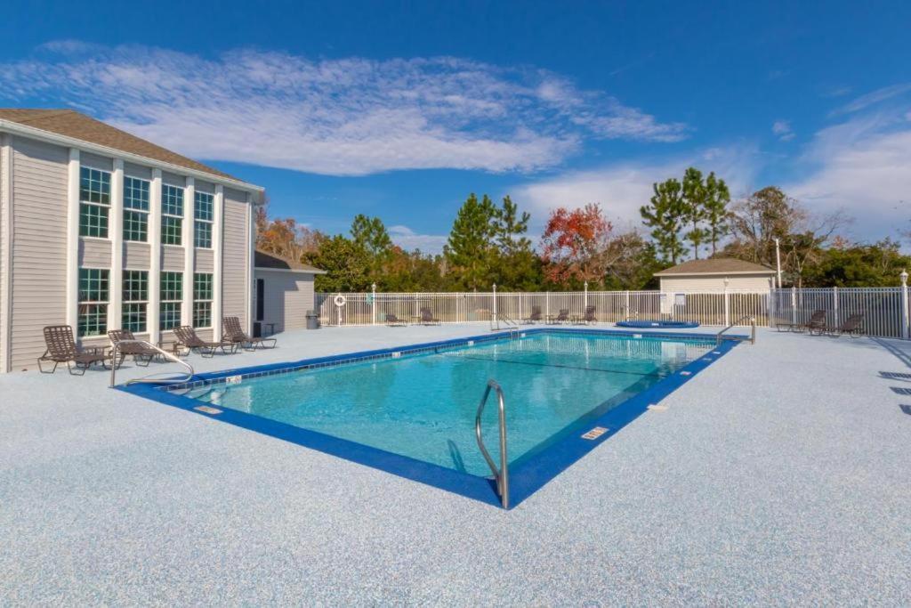 2B/2B W/ Pool & Tennis Court, Sleeps 6 Villa Gulf Shores Exterior photo