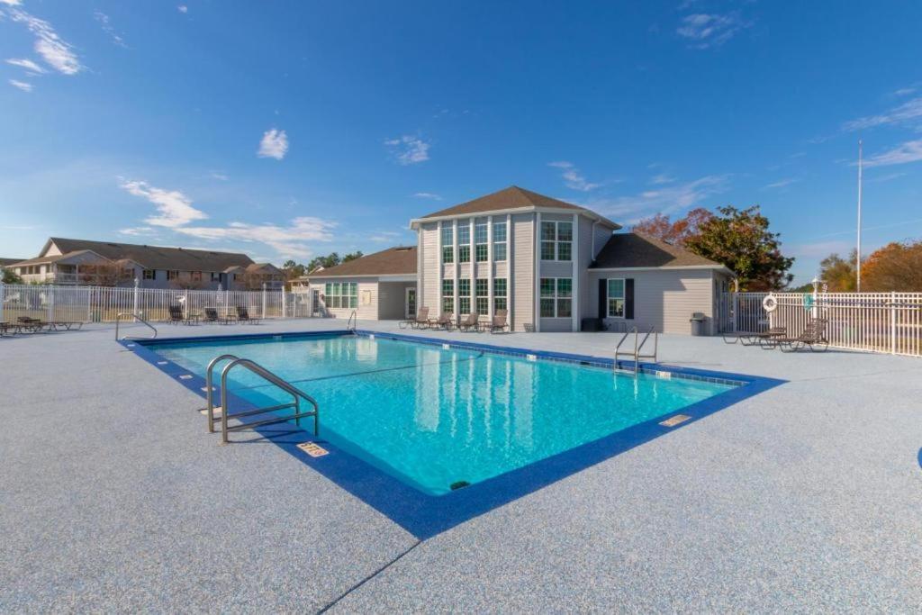 2B/2B W/ Pool & Tennis Court, Sleeps 6 Villa Gulf Shores Exterior photo